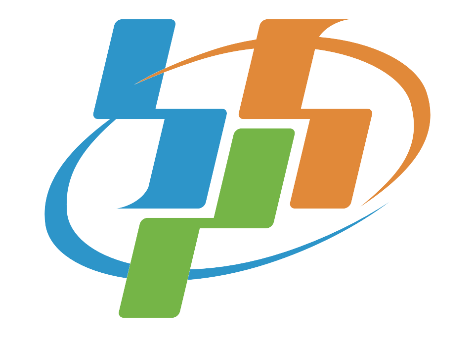 Logo Badan Pusat Statistik